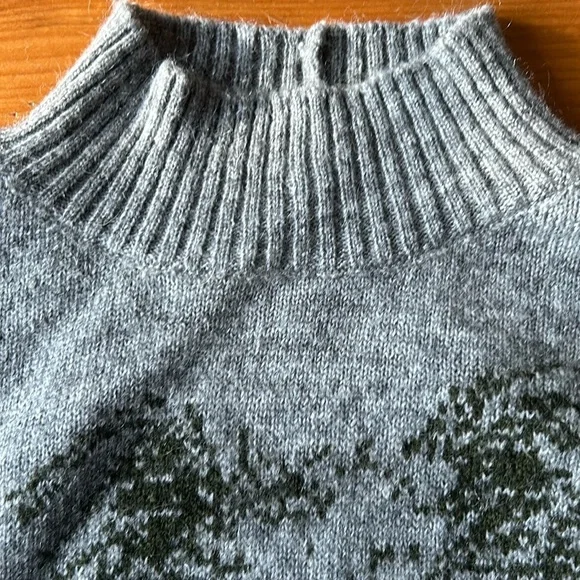 Cutie dog sweater - Picture 6 of 10